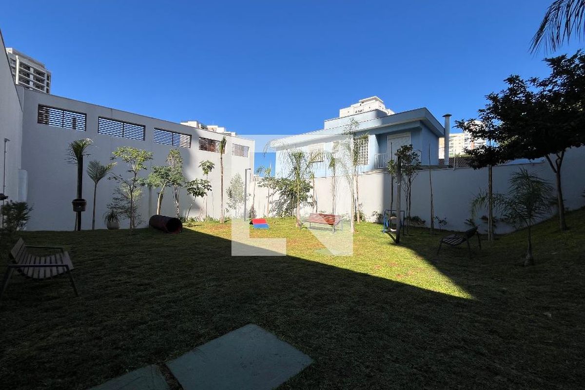 Apartamento, 1 quarto, 35 m² - Foto 44