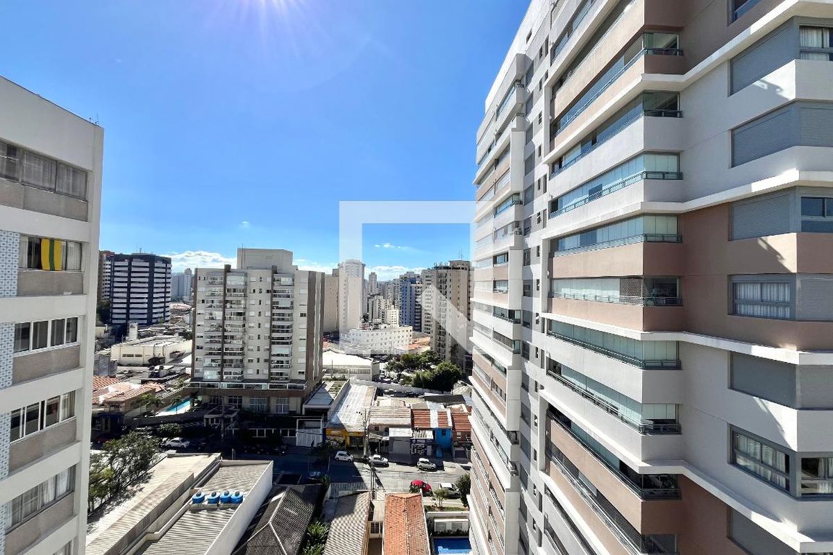 Apartamento, 1 quarto, 35 m² - Foto 12