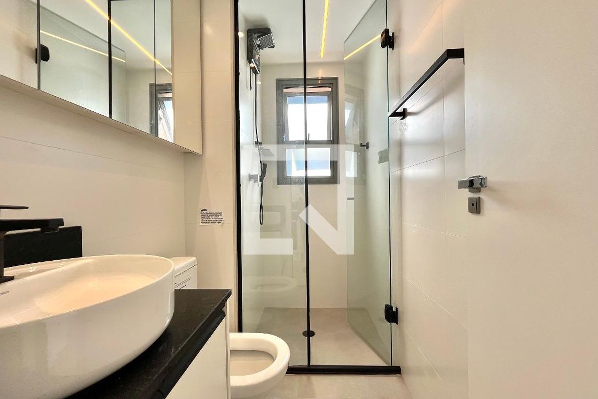 Apartamento, 1 quarto, 35 m² - Foto 14