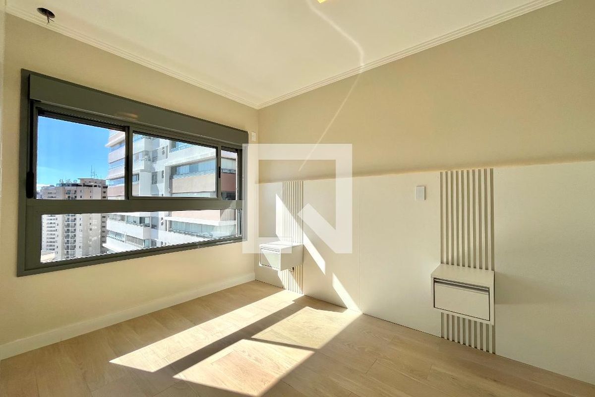 Apartamento, 1 quarto, 35 m² - Foto 8