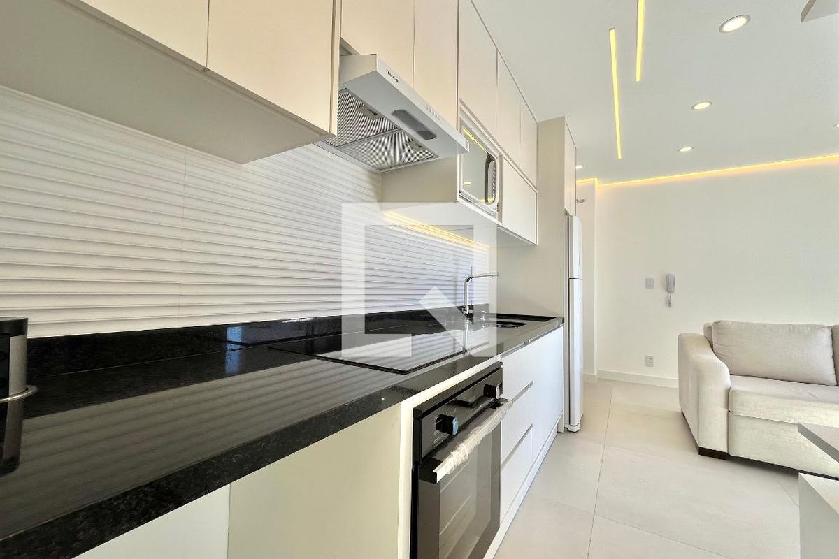 Apartamento, 1 quarto, 35 m² - Foto 18