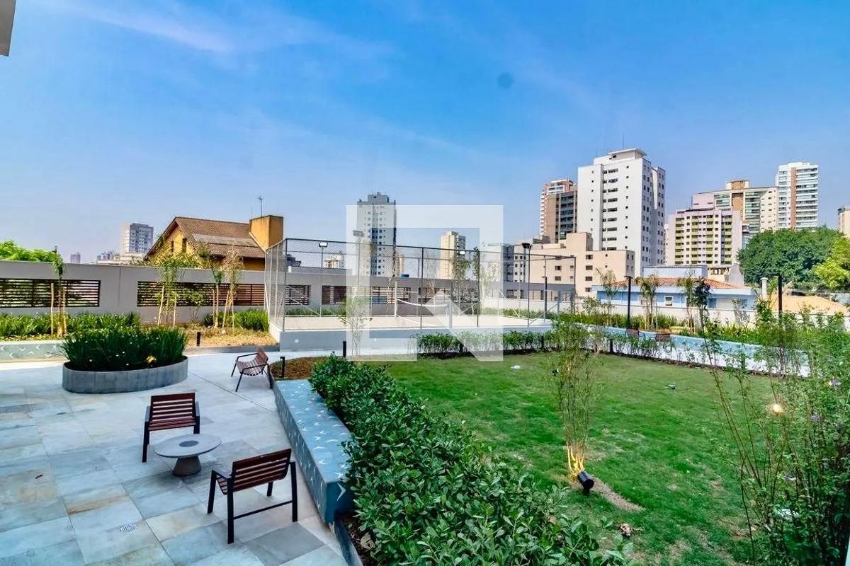 Apartamento, 1 quarto, 35 m² - Foto 40