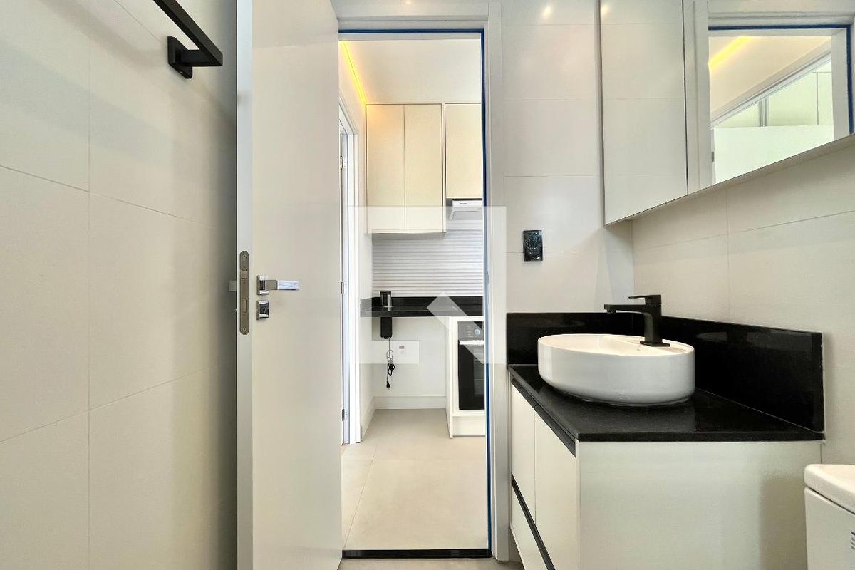 Apartamento, 1 quarto, 35 m² - Foto 16