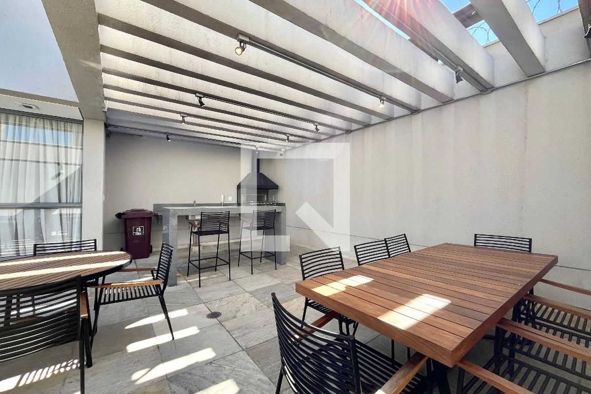 Apartamento, 1 quarto, 35 m² - Foto 32