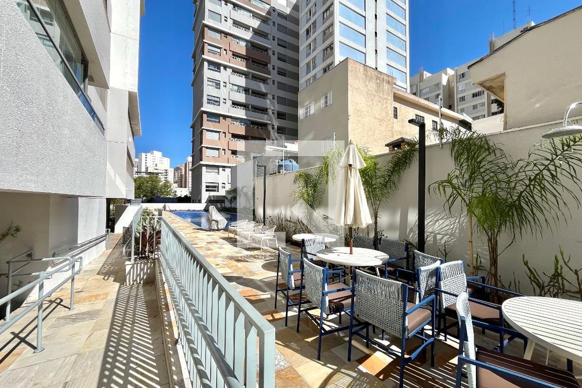 Apartamento, 1 quarto, 35 m² - Foto 38
