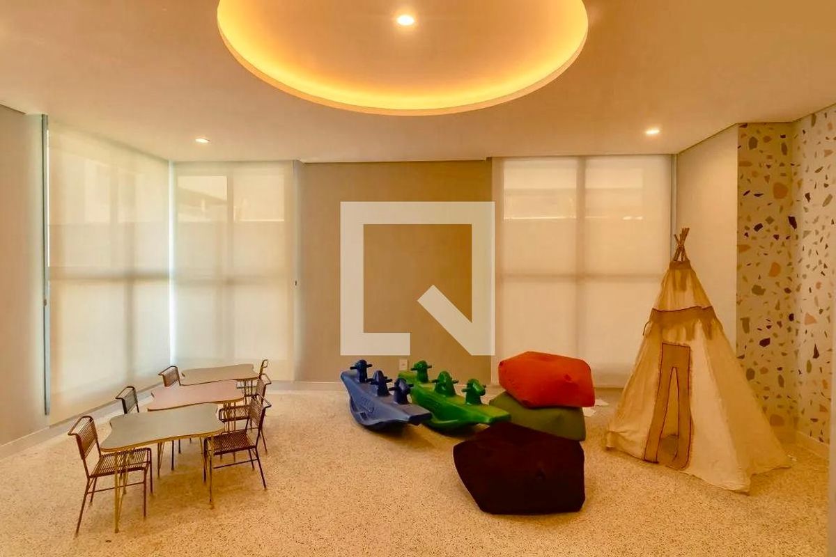 Apartamento, 1 quarto, 35 m² - Foto 43