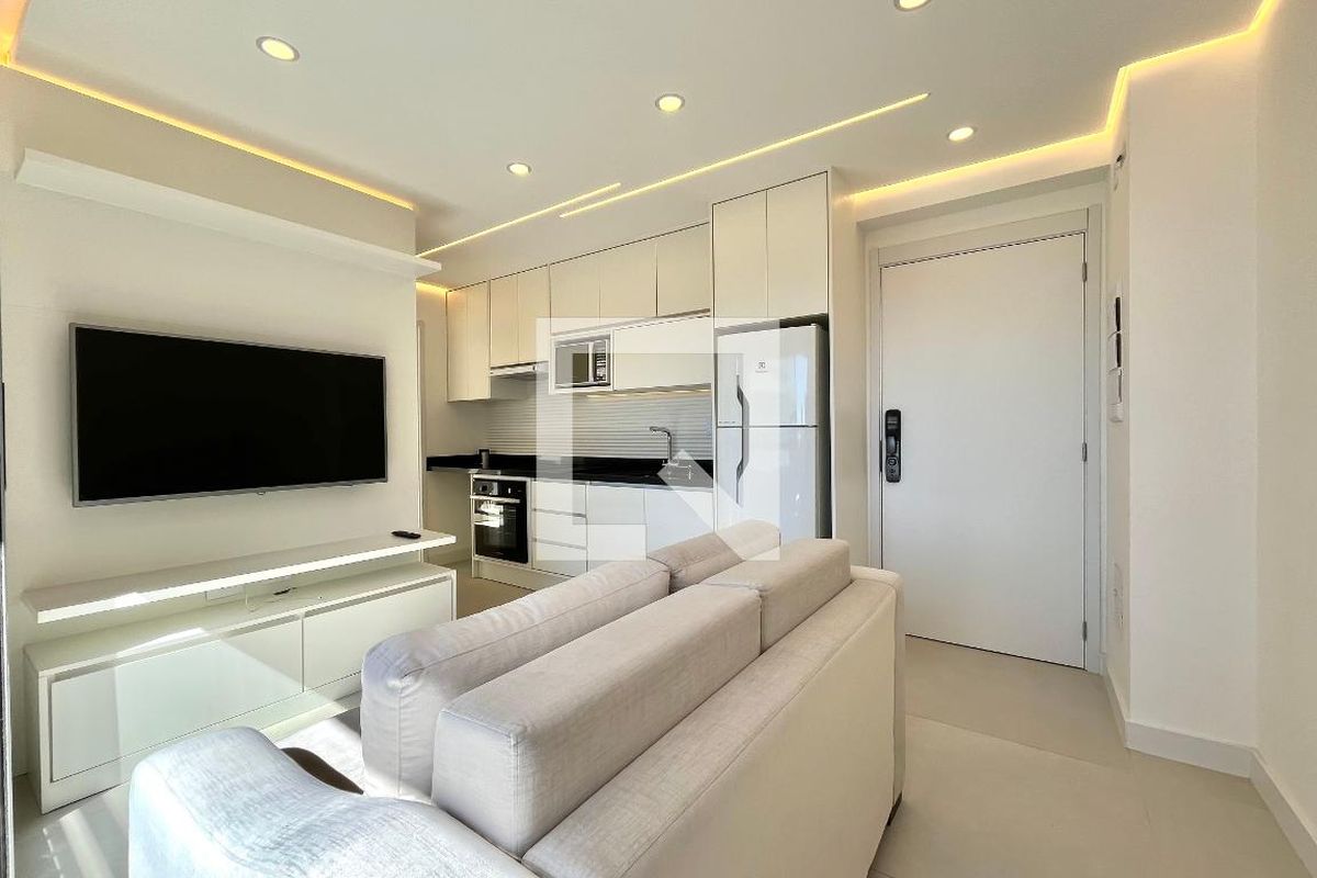 Apartamento, 1 quarto, 35 m² - Foto 2