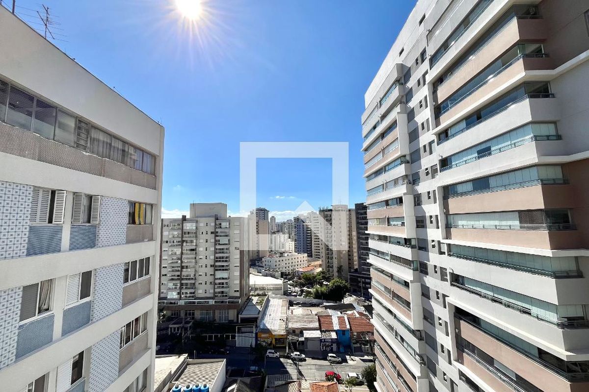Apartamento, 1 quarto, 35 m² - Foto 7