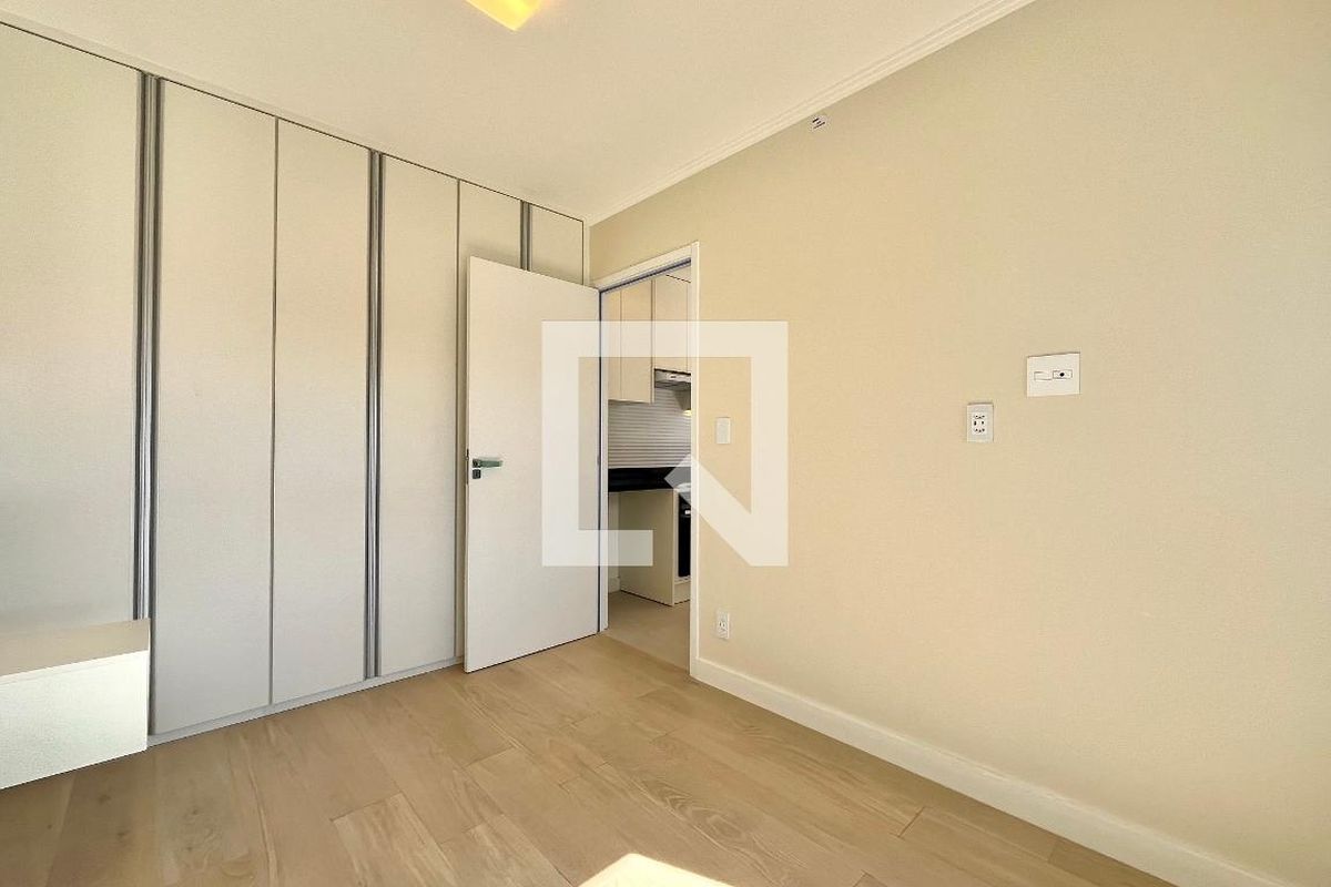 Apartamento, 1 quarto, 35 m² - Foto 10