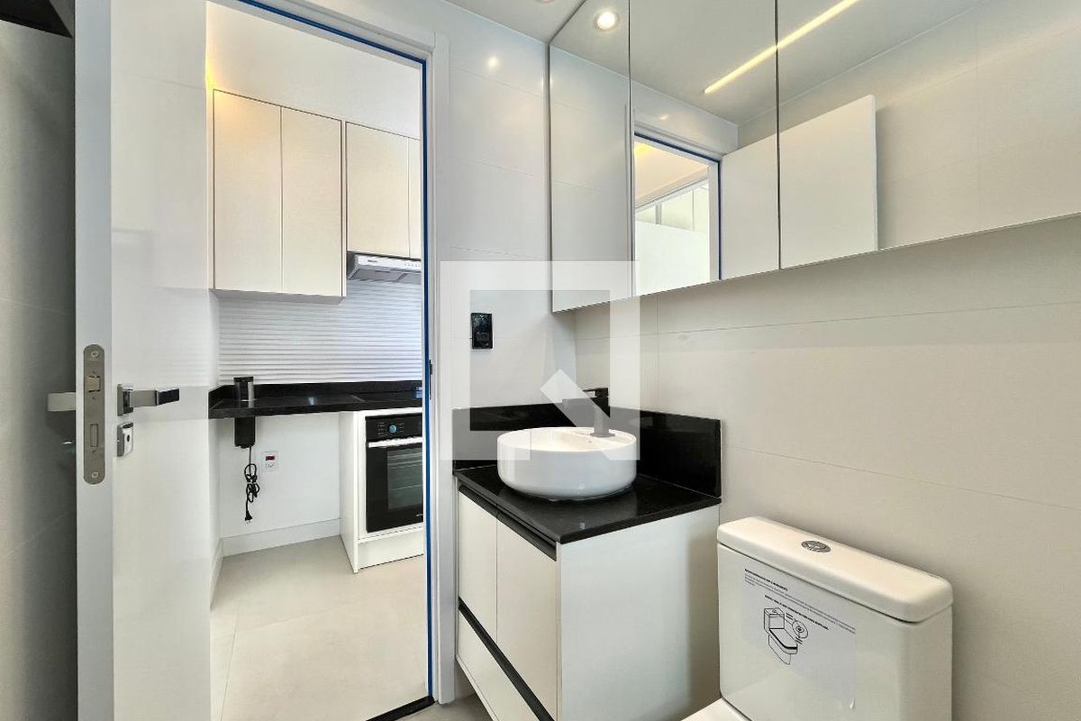 Apartamento, 1 quarto, 35 m² - Foto 15