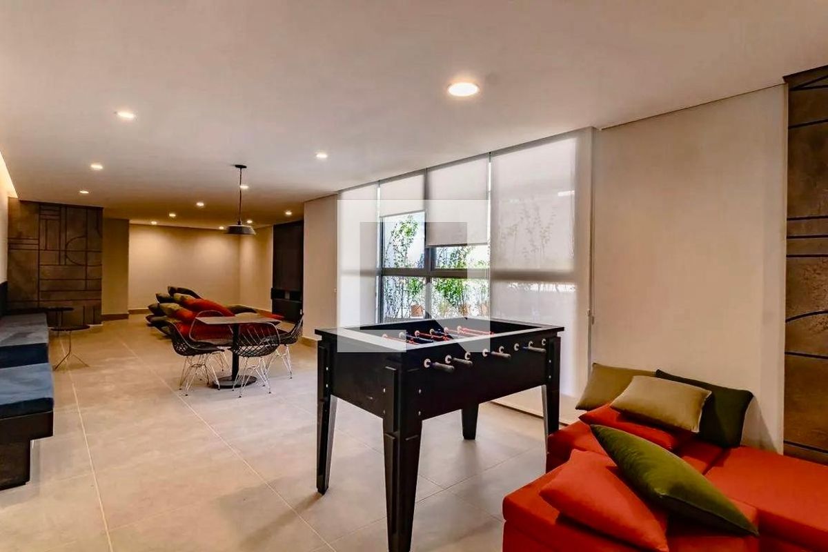 Apartamento, 1 quarto, 35 m² - Foto 41