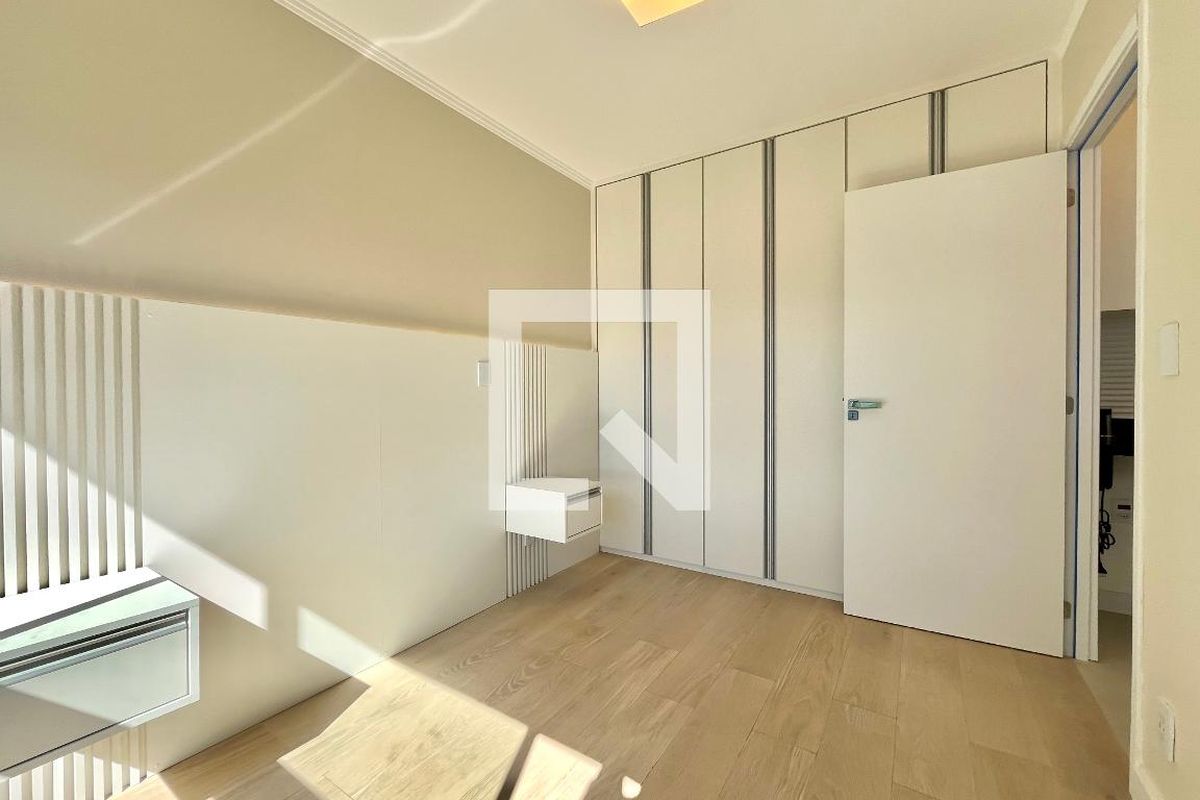 Apartamento, 1 quarto, 35 m² - Foto 11