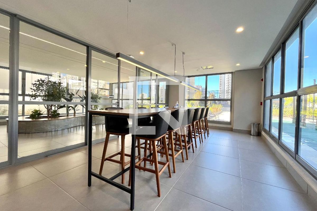 Apartamento, 1 quarto, 35 m² - Foto 22