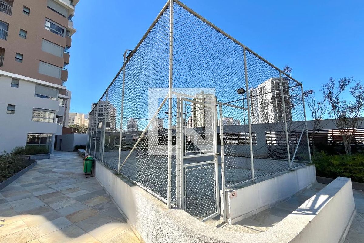 Apartamento, 1 quarto, 35 m² - Foto 30