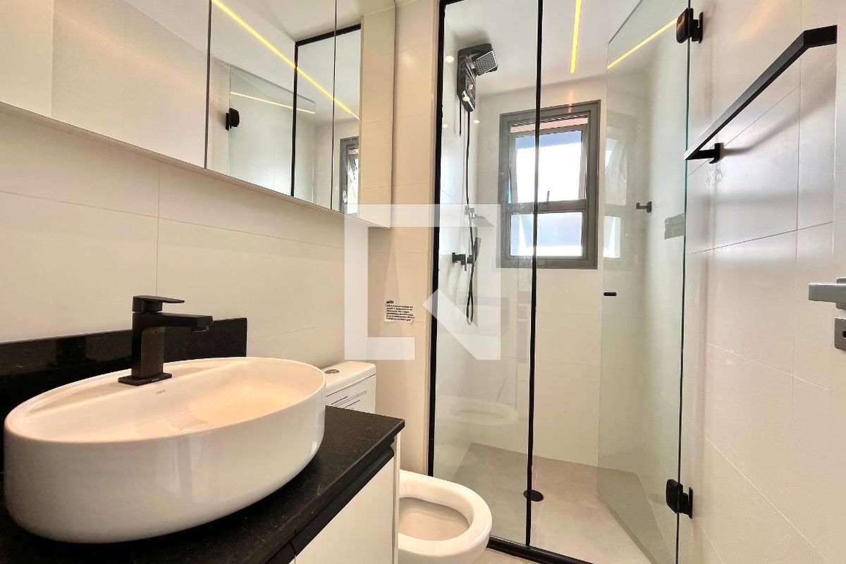 Apartamento, 1 quarto, 35 m² - Foto 13