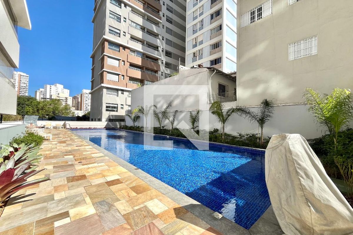 Apartamento, 1 quarto, 35 m² - Foto 34