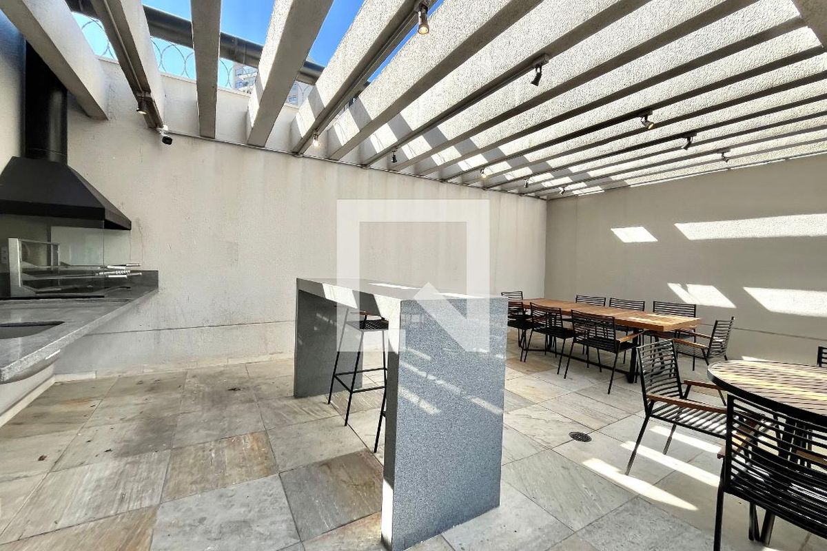 Apartamento, 1 quarto, 35 m² - Foto 31