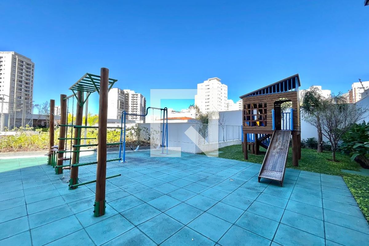 Apartamento, 1 quarto, 35 m² - Foto 27