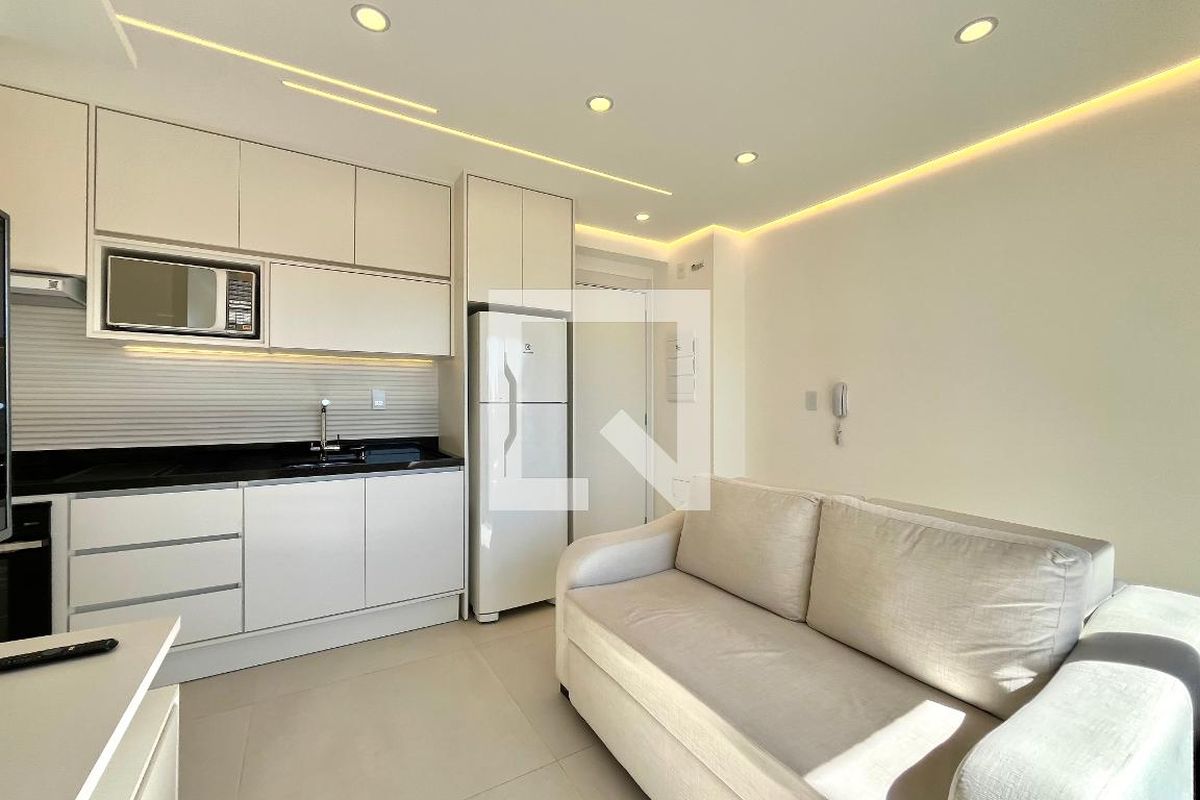 Apartamento, 1 quarto, 35 m² - Foto 3