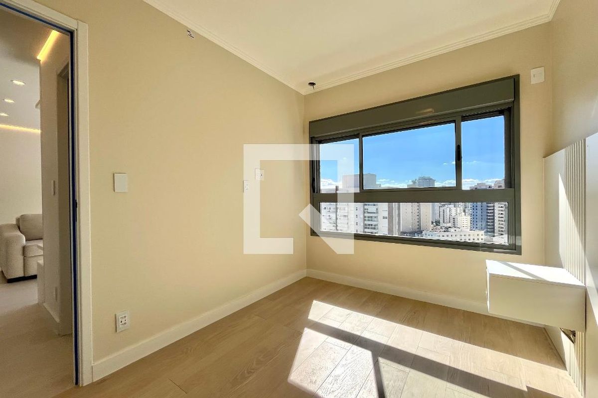 Apartamento, 1 quarto, 35 m² - Foto 9