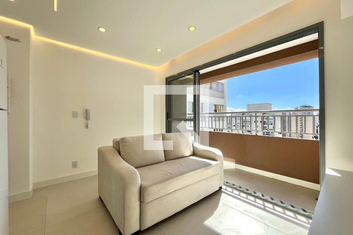 Apartamento, 1 quarto, 35 m² - Foto 4