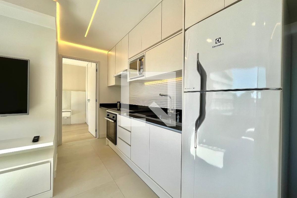Apartamento, 1 quarto, 35 m² - Foto 19