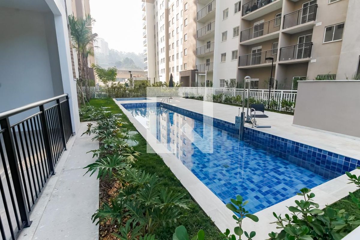 Apartamento, 3 quartos, 66 m² - Foto 39