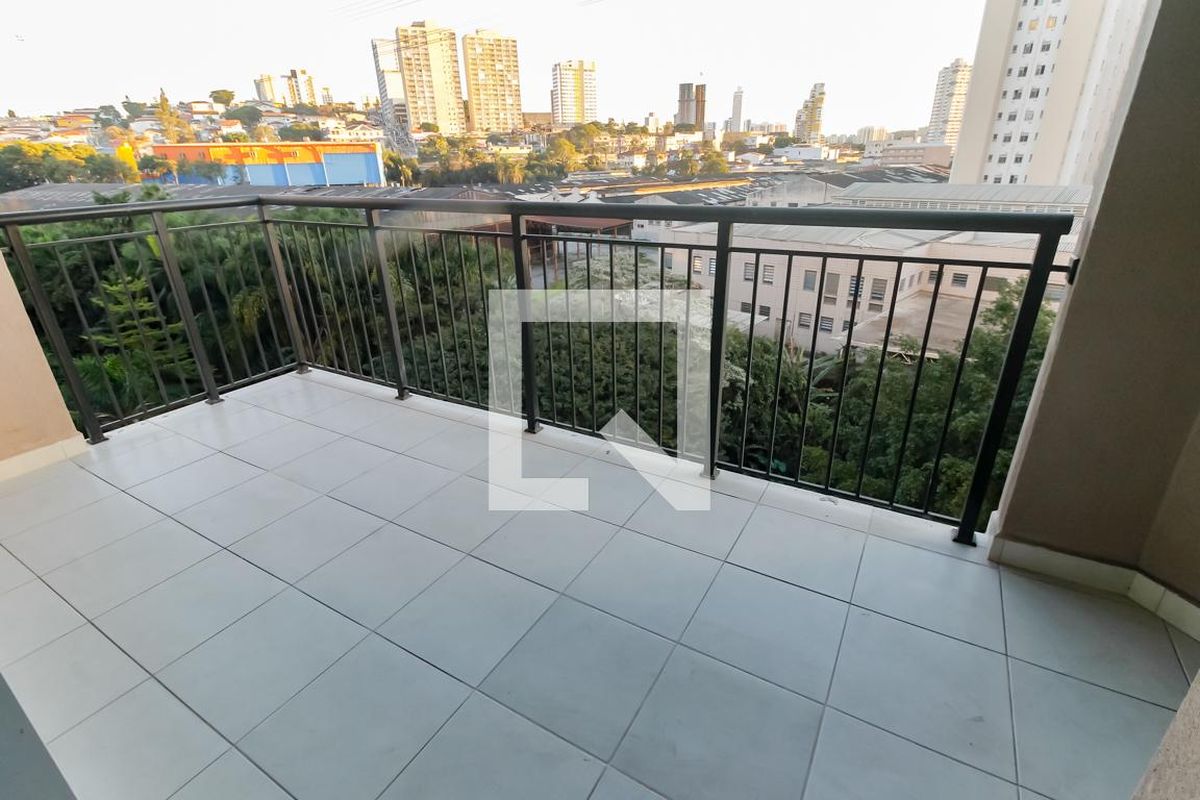 Apartamento, 3 quartos, 66 m² - Foto 5