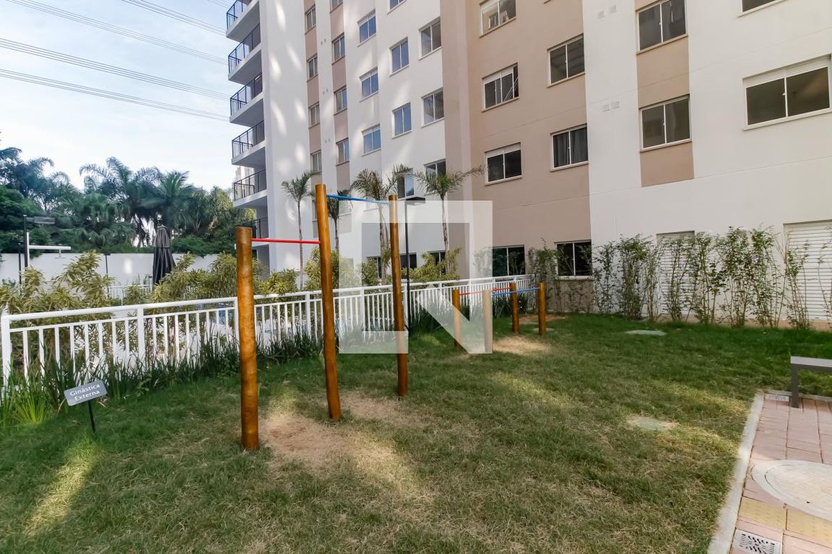 Apartamento, 3 quartos, 66 m² - Foto 42