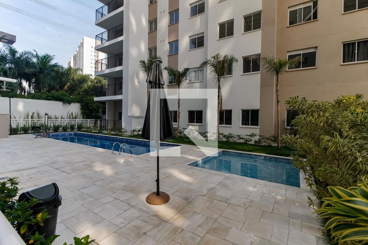 Apartamento, 3 quartos, 66 m² - Foto 41