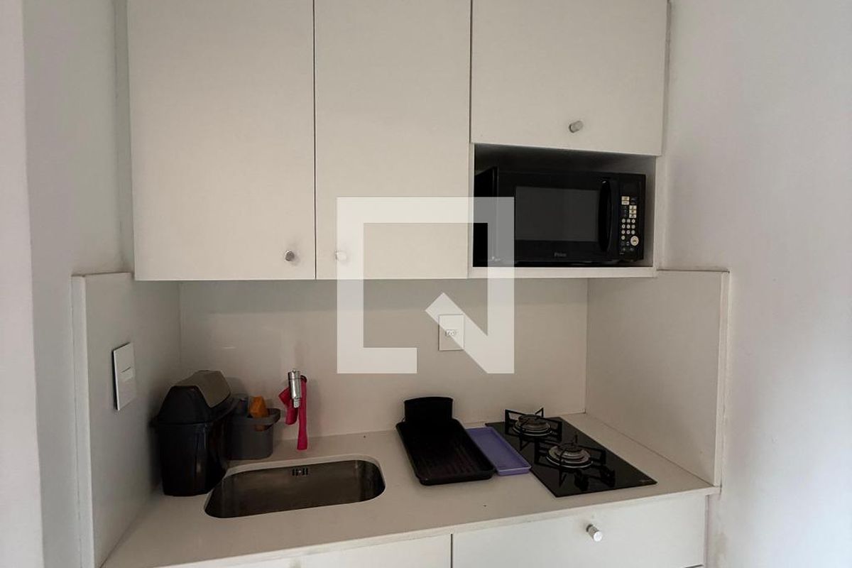 Apartamento, 1 quarto, 40 m² - Foto 7