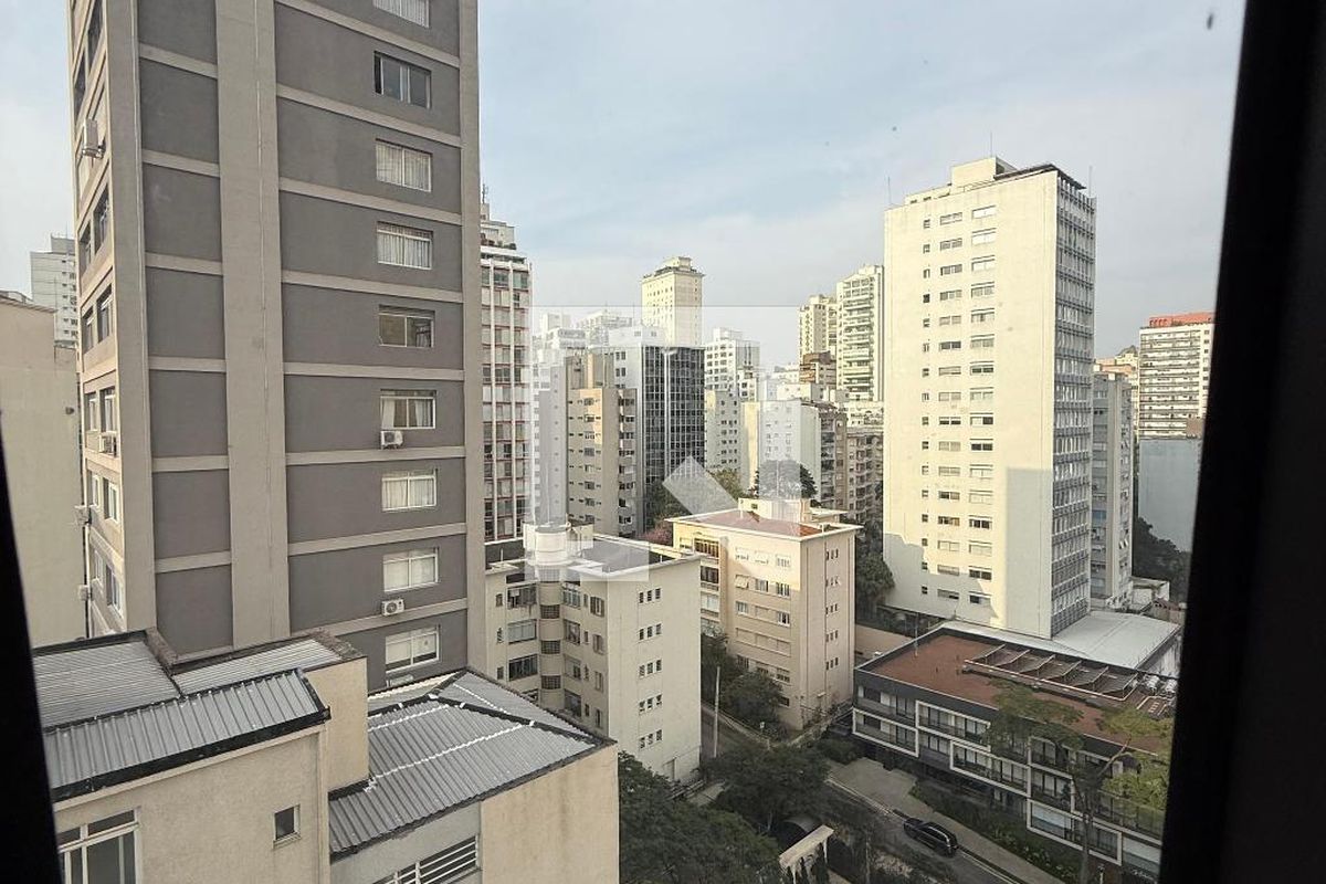 Apartamento, 1 quarto, 40 m² - Foto 19