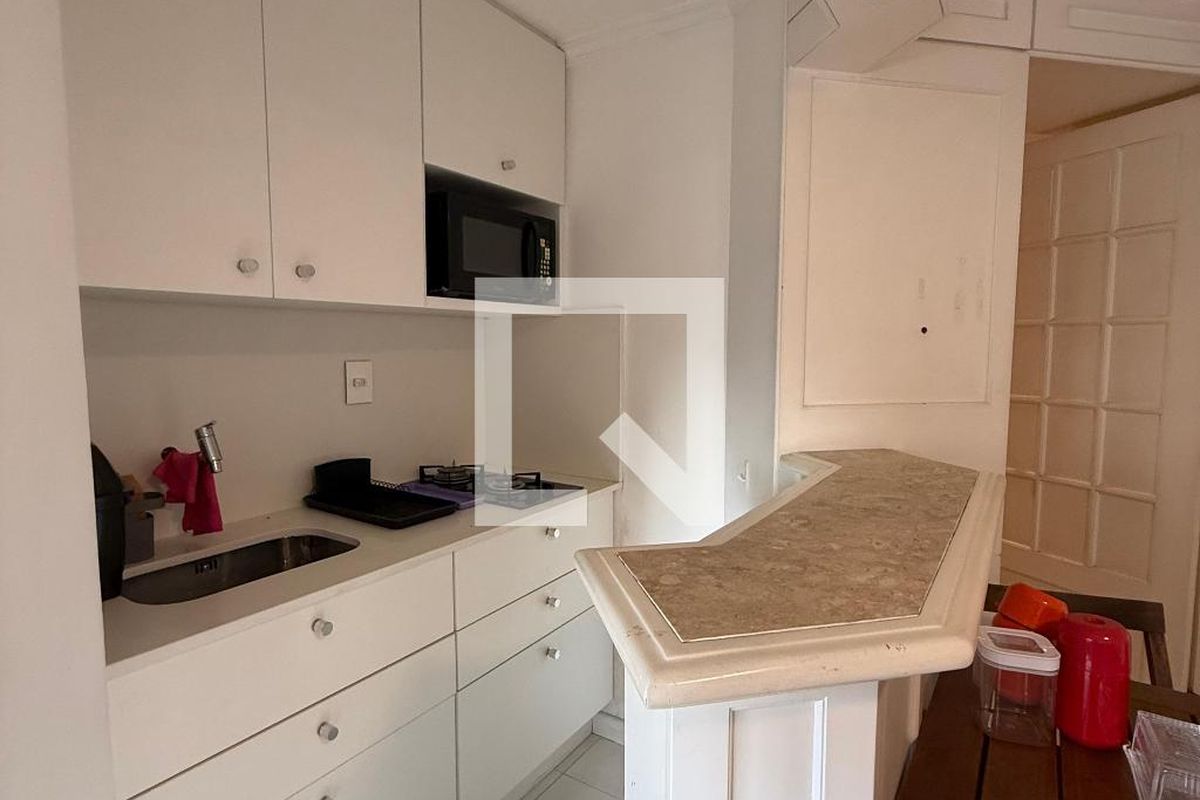 Apartamento, 1 quarto, 40 m² - Foto 8