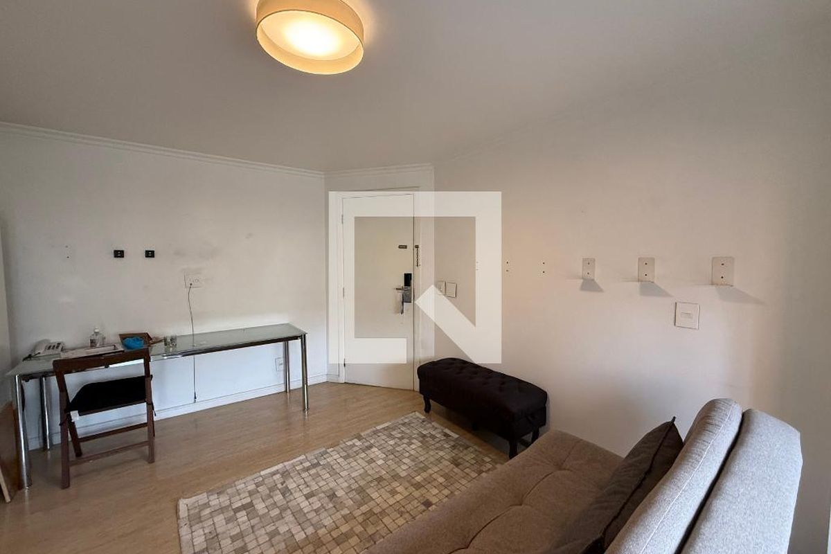 Apartamento, 1 quarto, 40 m² - Foto 4