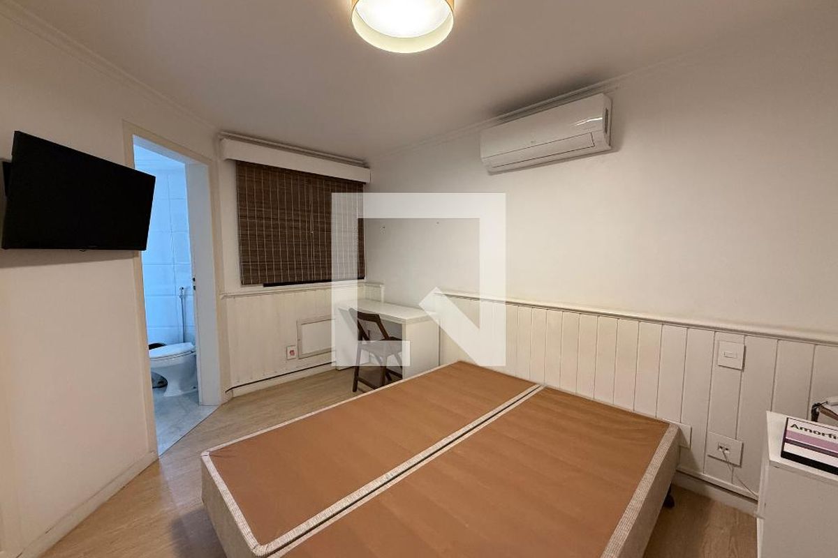 Apartamento, 1 quarto, 40 m² - Foto 10