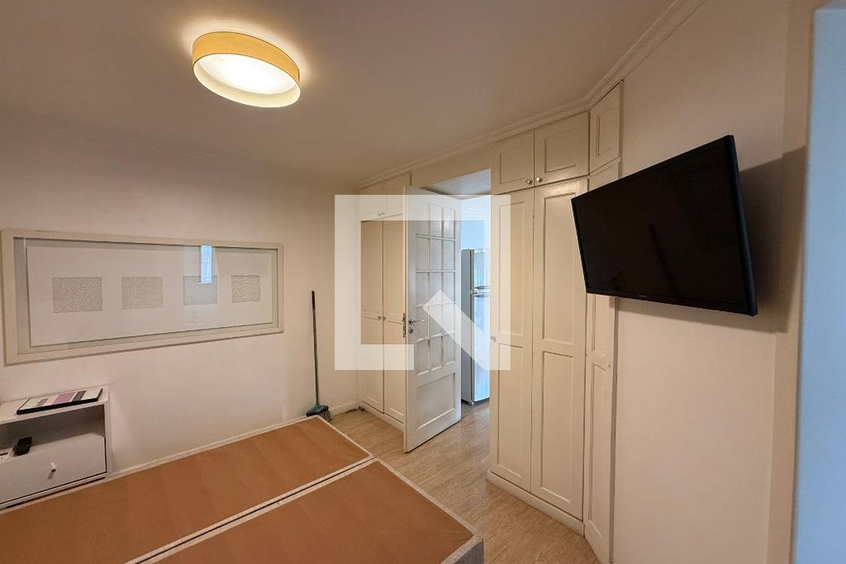 Apartamento, 1 quarto, 40 m² - Foto 13