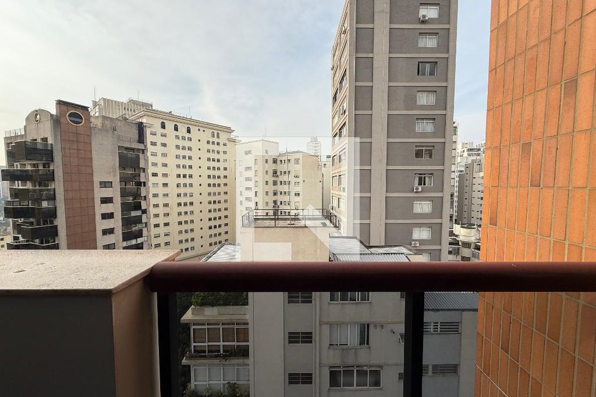 Apartamento, 1 quarto, 40 m² - Foto 5