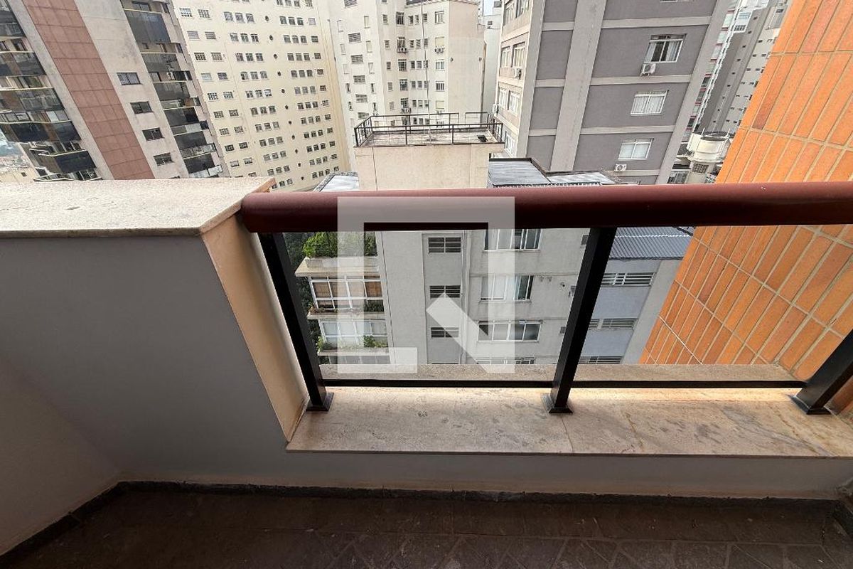 Apartamento, 1 quarto, 40 m² - Foto 6