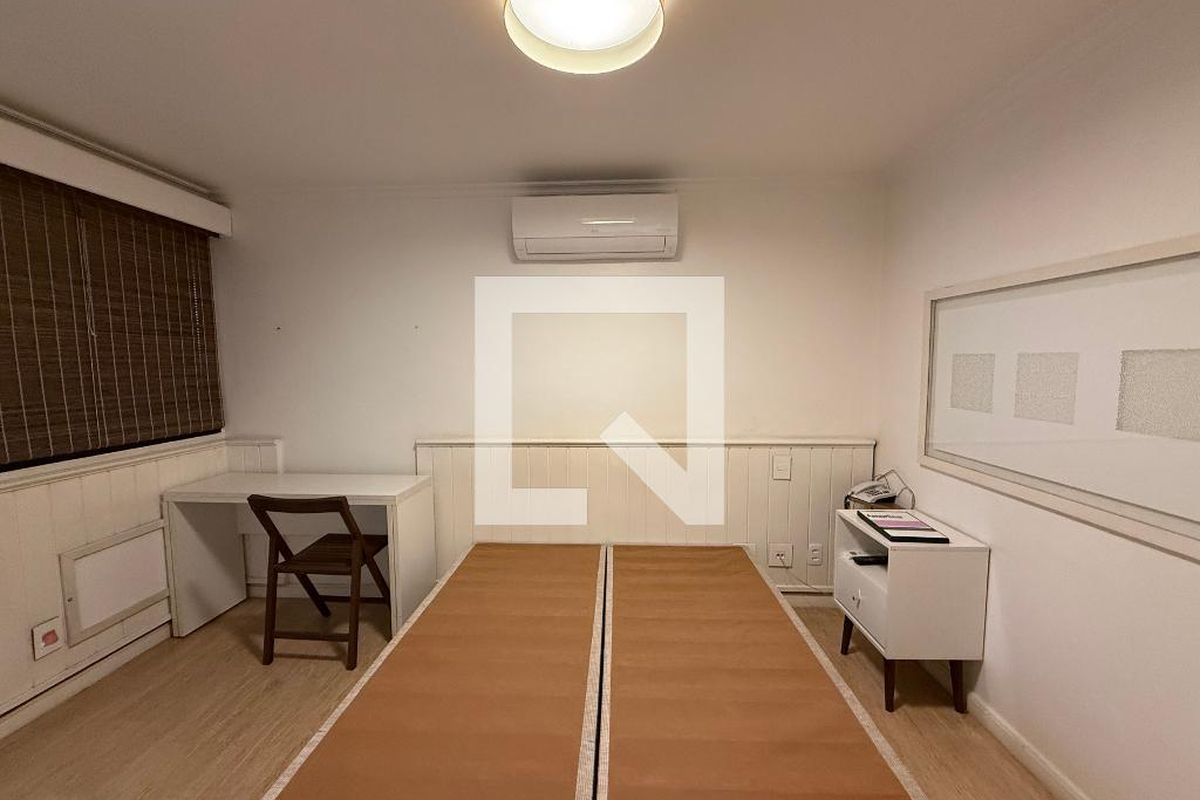 Apartamento, 1 quarto, 40 m² - Foto 9