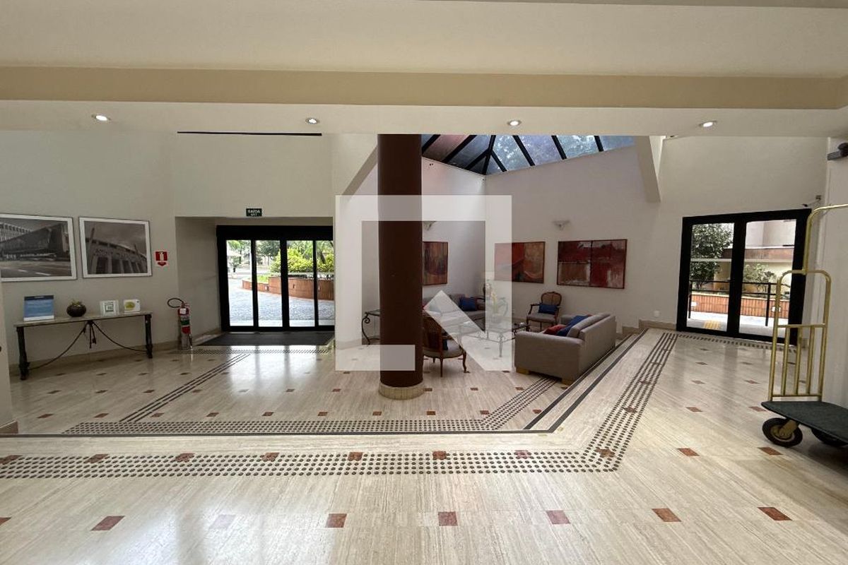 Apartamento, 1 quarto, 40 m² - Foto 25