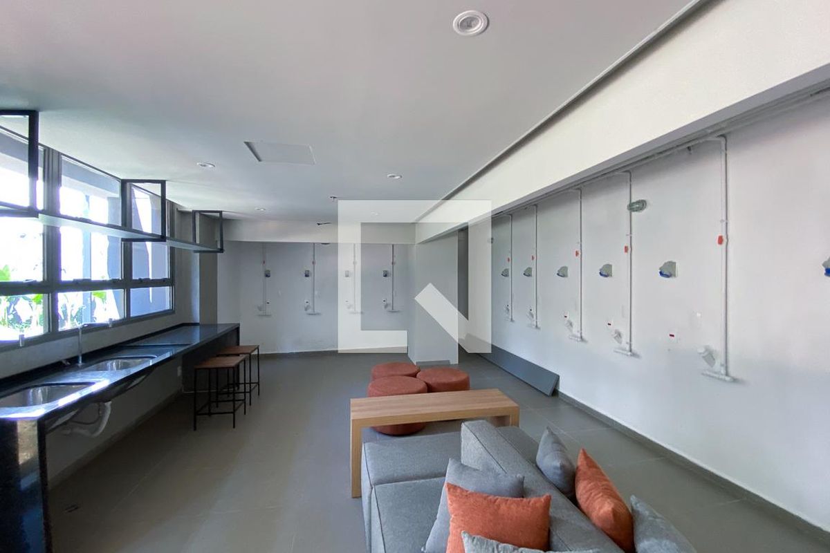 Kitnet-Studio, 24 m² - Foto 62