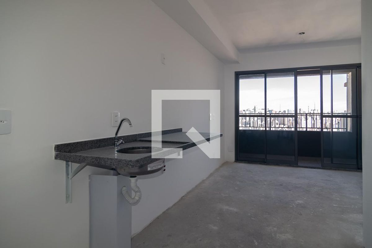 Kitnet-Studio, 24 m² - Foto 2
