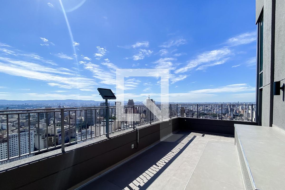 Kitnet-Studio, 24 m² - Foto 23