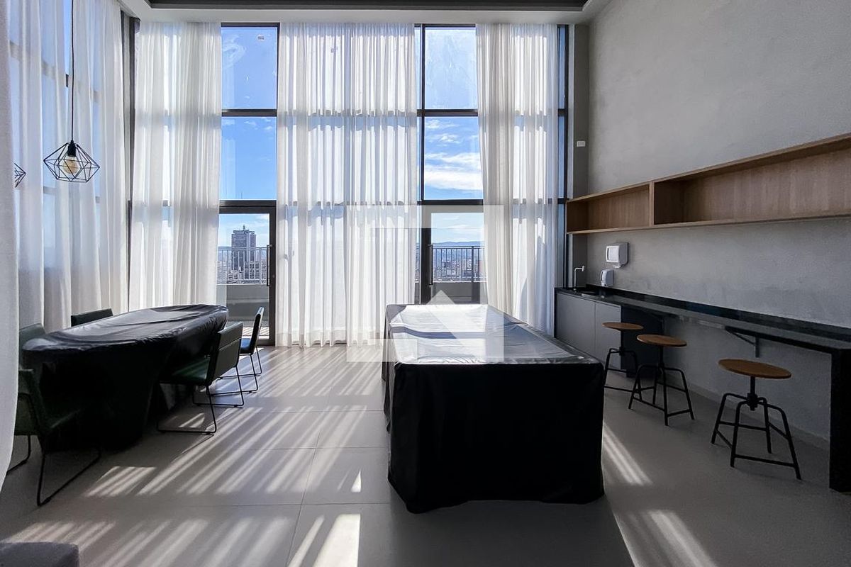 Kitnet-Studio, 24 m² - Foto 35