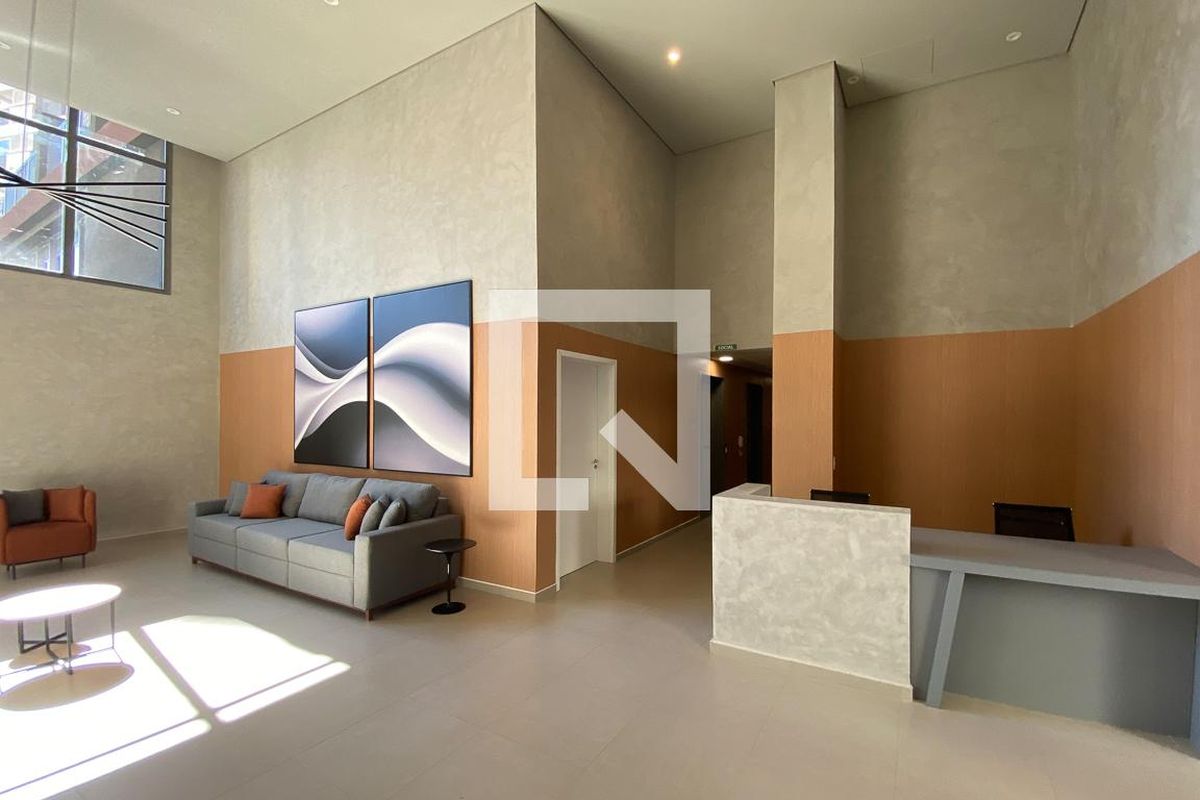 Kitnet-Studio, 24 m² - Foto 71