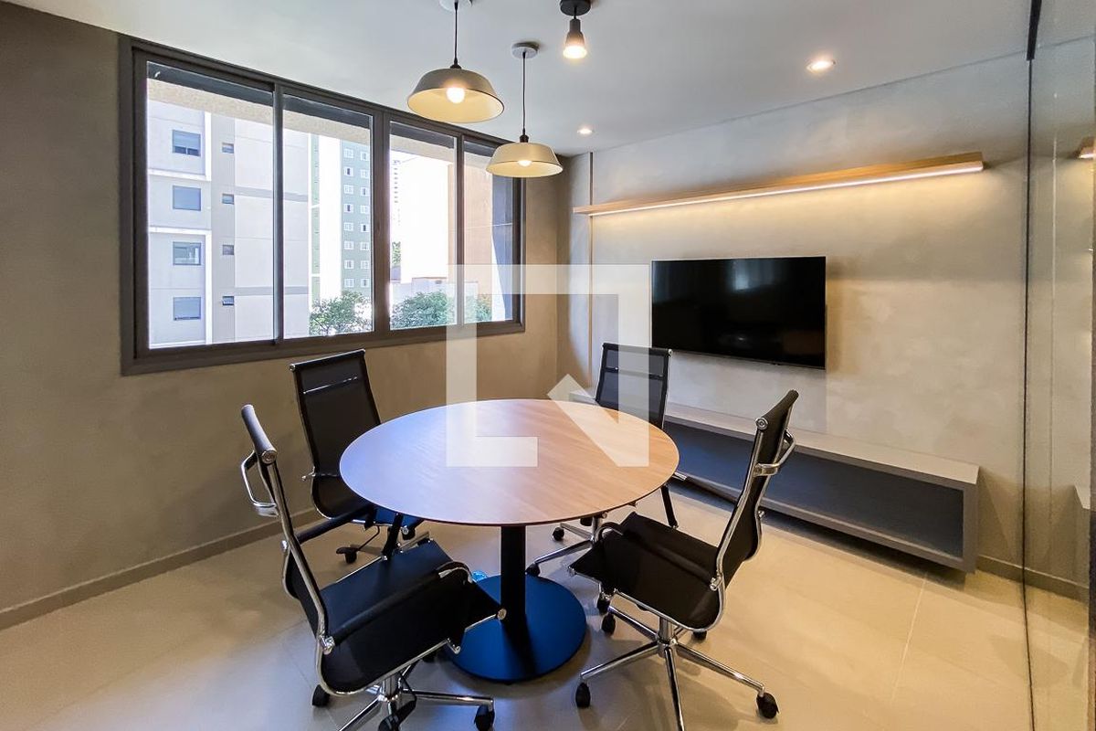 Kitnet-Studio, 24 m² - Foto 47