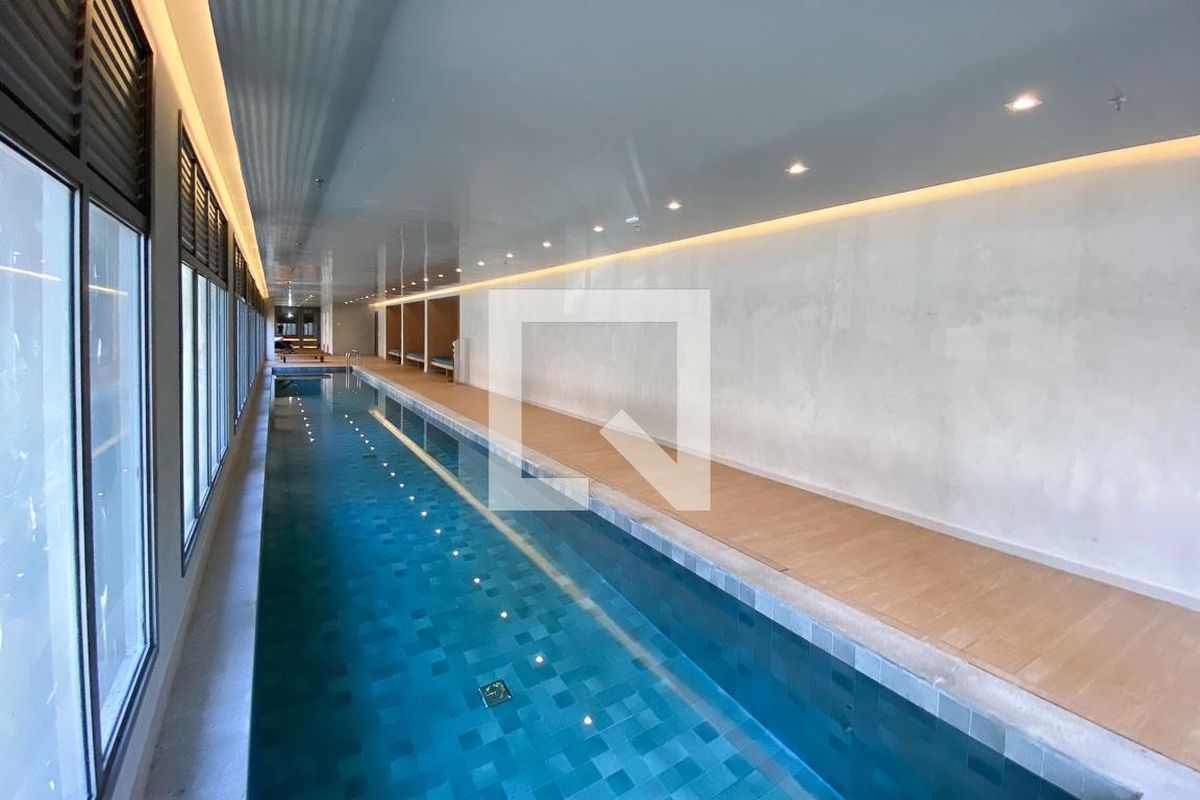 Kitnet-Studio, 24 m² - Foto 53