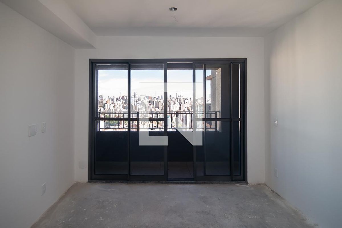 Kitnet-Studio, 24 m² - Foto 3