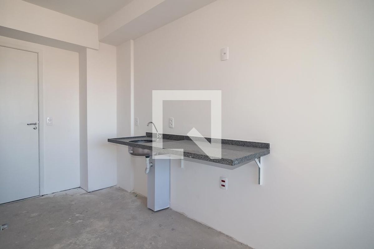 Kitnet-Studio, 24 m² - Foto 9