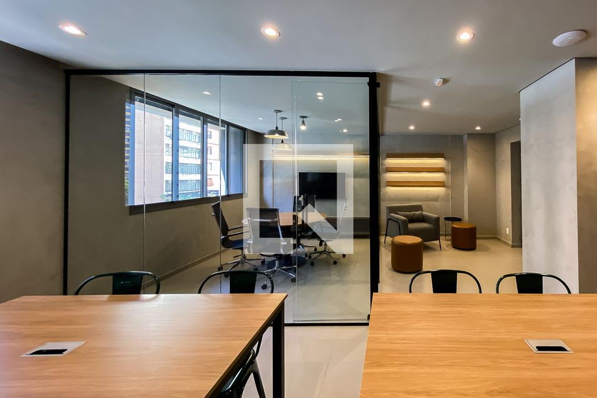 Kitnet-Studio, 24 m² - Foto 45